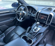 Porsche Cayenne 3.6 V6 Platinum Edition
