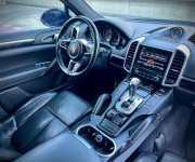 Porsche Cayenne 3.6 V6 Platinum Edition