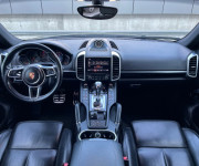 Porsche Cayenne 3.6 V6 Platinum Edition