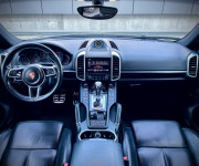 Porsche Cayenne 3.6 V6 Platinum Edition
