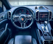Porsche Cayenne 3.6 V6 Platinum Edition