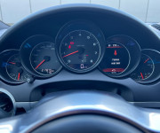 Porsche Cayenne 3.6 V6 Platinum Edition