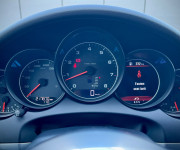 Porsche Cayenne 3.6 V6 Platinum Edition