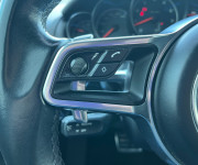 Porsche Cayenne 3.6 V6 Platinum Edition