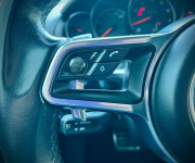 Porsche Cayenne 3.6 V6 Platinum Edition