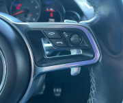 Porsche Cayenne 3.6 V6 Platinum Edition