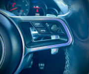 Porsche Cayenne 3.6 V6 Platinum Edition