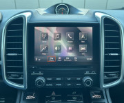 Porsche Cayenne 3.6 V6 Platinum Edition