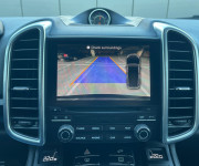 Porsche Cayenne 3.6 V6 Platinum Edition