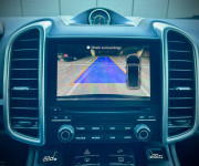 Porsche Cayenne 3.6 V6 Platinum Edition