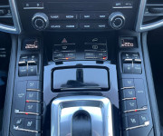 Porsche Cayenne 3.6 V6 Platinum Edition