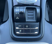 Porsche Cayenne 3.6 V6 Platinum Edition