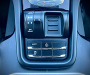 Porsche Cayenne 3.6 V6 Platinum Edition