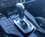 Porsche Cayenne 3.6 V6 Platinum Edition