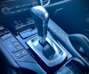 Porsche Cayenne 3.6 V6 Platinum Edition