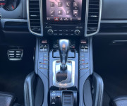 Porsche Cayenne 3.6 V6 Platinum Edition