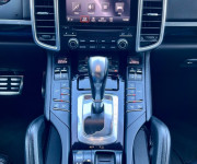 Porsche Cayenne 3.6 V6 Platinum Edition