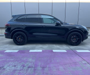 Porsche Cayenne 3.6 V6 Platinum Edition