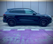 Porsche Cayenne 3.6 V6 Platinum Edition