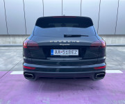 Porsche Cayenne 3.6 V6 Platinum Edition