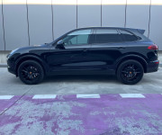 Porsche Cayenne 3.6 V6 Platinum Edition