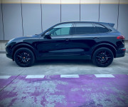 Porsche Cayenne 3.6 V6 Platinum Edition