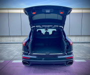 Porsche Cayenne 3.6 V6 Platinum Edition