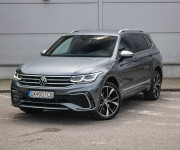 Volkswagen Tiguan 2.0 TDI 147kW 4x4 DSG, Webasto, Virtual, Harman/Kardon, Matrix