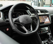 Volkswagen Tiguan 2.0 TDI 147kW 4x4 DSG, Webasto, Virtual, Harman/Kardon, Matrix