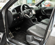 Volkswagen Tiguan 2.0 TDI 147kW 4x4 DSG, Webasto, Virtual, Harman/Kardon, Matrix