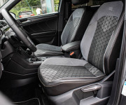 Volkswagen Tiguan 2.0 TDI 147kW 4x4 DSG, Webasto, Virtual, Harman/Kardon, Matrix