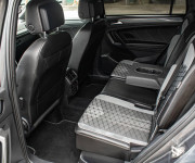 Volkswagen Tiguan 2.0 TDI 147kW 4x4 DSG, Webasto, Virtual, Harman/Kardon, Matrix