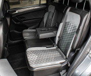 Volkswagen Tiguan 2.0 TDI 147kW 4x4 DSG, Webasto, Virtual, Harman/Kardon, Matrix