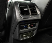 Volkswagen Tiguan 2.0 TDI 147kW 4x4 DSG, Webasto, Virtual, Harman/Kardon, Matrix