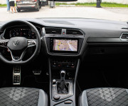 Volkswagen Tiguan 2.0 TDI 147kW 4x4 DSG, Webasto, Virtual, Harman/Kardon, Matrix