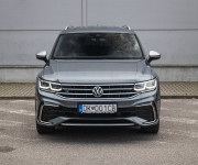 Volkswagen Tiguan 2.0 TDI 147kW 4x4 DSG, Webasto, Virtual, Harman/Kardon, Matrix