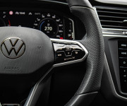 Volkswagen Tiguan 2.0 TDI 147kW 4x4 DSG, Webasto, Virtual, Harman/Kardon, Matrix