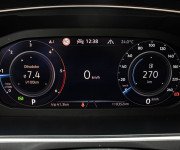 Volkswagen Tiguan 2.0 TDI 147kW 4x4 DSG, Webasto, Virtual, Harman/Kardon, Matrix