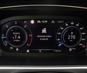 Volkswagen Tiguan 2.0 TDI 147kW 4x4 DSG, Webasto, Virtual, Harman/Kardon, Matrix