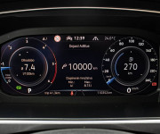 Volkswagen Tiguan 2.0 TDI 147kW 4x4 DSG, Webasto, Virtual, Harman/Kardon, Matrix