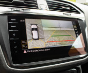 Volkswagen Tiguan 2.0 TDI 147kW 4x4 DSG, Webasto, Virtual, Harman/Kardon, Matrix