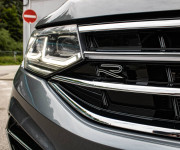 Volkswagen Tiguan 2.0 TDI 147kW 4x4 DSG, Webasto, Virtual, Harman/Kardon, Matrix
