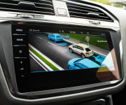 Volkswagen Tiguan 2.0 TDI 147kW 4x4 DSG, Webasto, Virtual, Harman/Kardon, Matrix