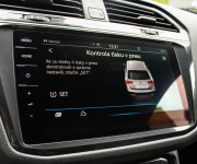 Volkswagen Tiguan 2.0 TDI 147kW 4x4 DSG, Webasto, Virtual, Harman/Kardon, Matrix