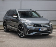 Volkswagen Tiguan 2.0 TDI 147kW 4x4 DSG, Webasto, Virtual, Harman/Kardon, Matrix