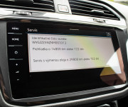 Volkswagen Tiguan 2.0 TDI 147kW 4x4 DSG, Webasto, Virtual, Harman/Kardon, Matrix