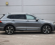 Volkswagen Tiguan 2.0 TDI 147kW 4x4 DSG, Webasto, Virtual, Harman/Kardon, Matrix