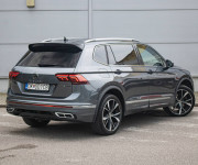 Volkswagen Tiguan 2.0 TDI 147kW 4x4 DSG, Webasto, Virtual, Harman/Kardon, Matrix