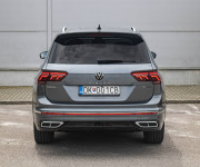 Volkswagen Tiguan 2.0 TDI 147kW 4x4 DSG, Webasto, Virtual, Harman/Kardon, Matrix
