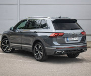Volkswagen Tiguan 2.0 TDI 147kW 4x4 DSG, Webasto, Virtual, Harman/Kardon, Matrix